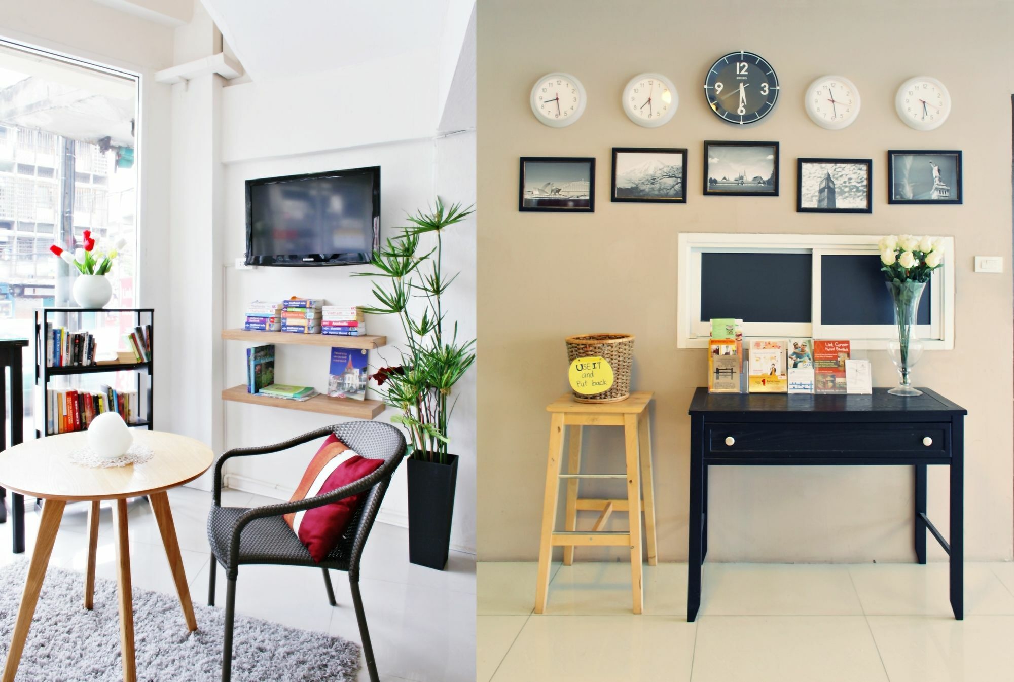 Link Corner Hostel Bangkok Ngoại thất bức ảnh