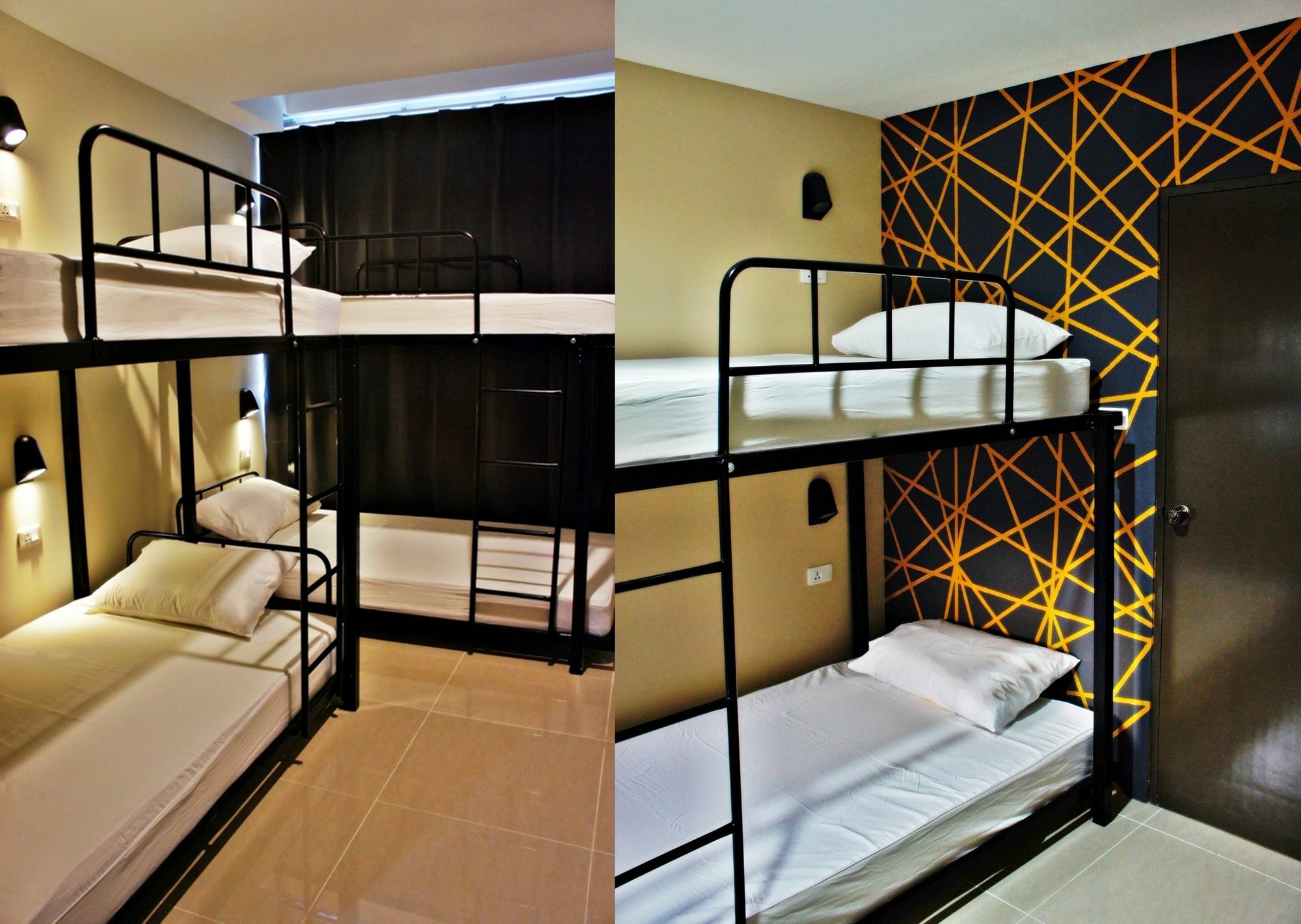 Link Corner Hostel Bangkok Ngoại thất bức ảnh
