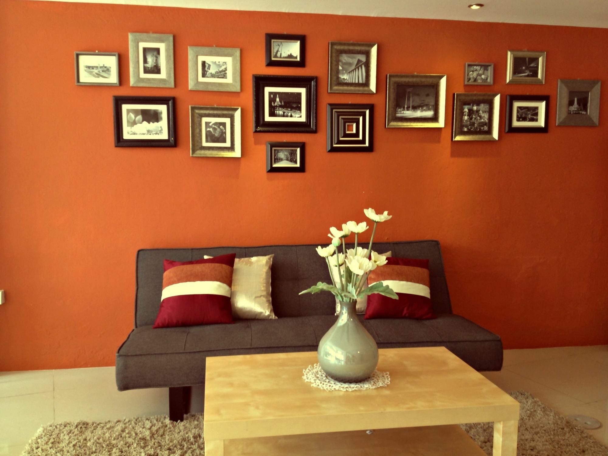 Link Corner Hostel Bangkok Ngoại thất bức ảnh